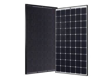 購入 モノクリスタル ケイ素の太陽エネルギーのパネル/家太陽エネルギー システム online manufacture