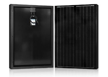 購入 160太陽交通信号ライトのためのワット高性能の太陽電池パネル online manufacture