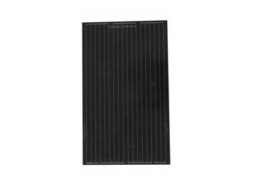 購入 OEMのロゴの光電太陽電池パネル防蝕陽極酸化されたフレーム online manufacture