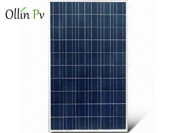 購入 低い維持の高性能の太陽電池パネル汚染無しおよび騒音無し online manufacture