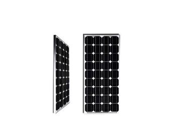 購入 モノクリスタル太陽モジュール/160ワットの太陽電池パネルをポンプでくむ太陽水 online manufacture
