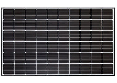 購入 駐車場の太陽エネルギーの太陽電池パネル3.2mmの高い伝達緩和された前部ガラス online manufacture