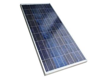 購入 100ワットの太陽電池パネル/12v太陽街灯電池のために満たすケイ素の太陽モジュール online manufacture