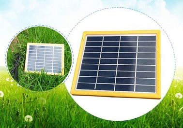 購入 5ワットの国内太陽電池パネル/太陽追跡装置のために満たす折る太陽電池パネル online manufacture