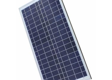 購入 20街灯のために満たすW 30 W 12Vの太陽電池パネルの多太陽モジュール online manufacture