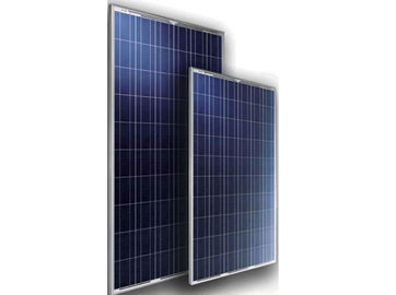 購入 多結晶性ケイ素の太陽エネルギーおよび太陽電池パネルはアルミ合金フレームを陽極酸化しました online manufacture