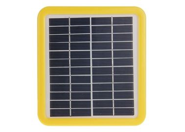 購入 2ワット太陽追跡装置のために満たす多結晶性PVの太陽電池パネル online manufacture