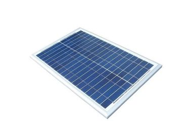 購入 太陽追跡装置のためのアルミニウム フレームの太陽電池パネルの太陽電池/多太陽電池パネル online manufacture