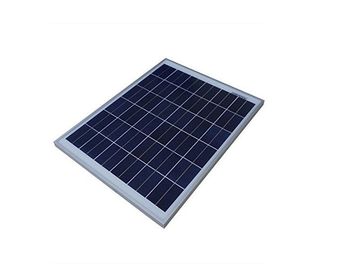 購入 優秀な効率のモノラル太陽電池パネルの抵抗の強風-圧力および雪-負荷 online manufacture