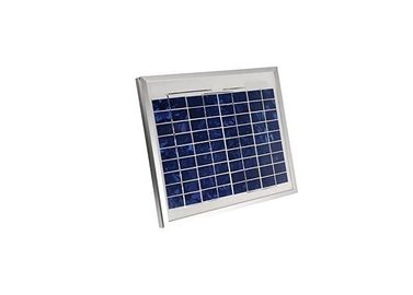 購入 太陽キャンプ ライトのために満たす10ワットの太陽電池パネルの太陽電池のアルミニウム フレーム online manufacture