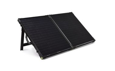 購入 キャンプのための120ワット太陽電池パネルを折るモノラル太陽モジュール/ポータブル online manufacture