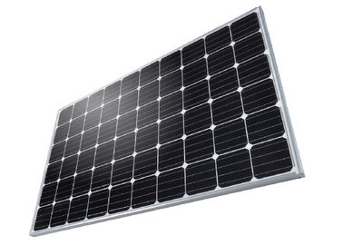 購入 パキスタンの農地の水ポンプ システムのために合うモノクリスタル太陽電池パネルの太陽電池 online manufacture