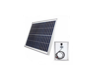 購入 低い逆の現在の住宅の太陽電池パネル システム高い回避抵抗 online manufacture