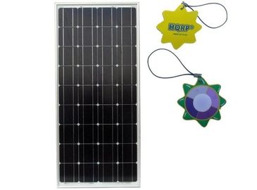 購入 90W PVの太陽電池パネルの信号電池のために満たす耐久の金属フレーム online manufacture