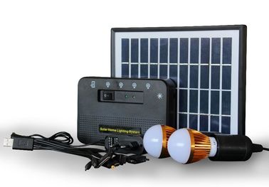 購入 キャンプをハイキングする扇風機のためのモノクリスタル ケイ素の太陽電池パネルの充電器 online manufacture