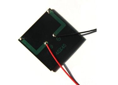 購入 0.25ワット5 Vのエポキシ樹脂太陽電池パネルの優秀で弱く軽い性能 online manufacture