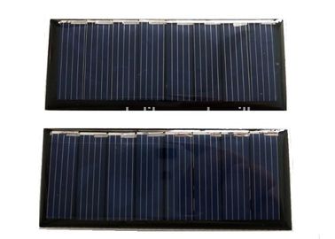 購入 電気トーチの照明のための小型太陽電池パネル/エポキシ樹脂太陽電池パネル online manufacture