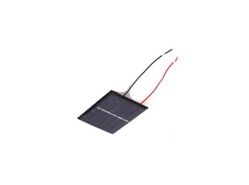 購入 1V 80mAのエポキシ樹脂太陽電池パネルの多結晶性太陽電池は太陽おもちゃを満たします online manufacture