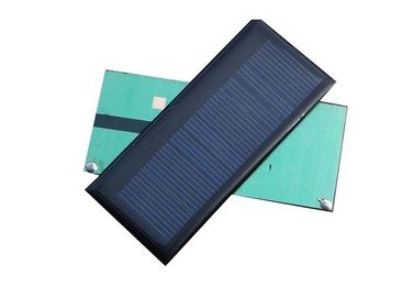 購入 太陽ランタンのための太陽電池パネルの丸型を折る移動可能な小型ポータブル online manufacture