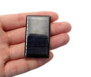 購入 DIYは小さいエポキシ樹脂太陽電池パネル/太陽携帯電話の充電器に用具を使います online manufacture