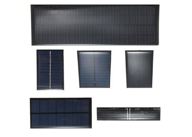 購入 三角形の六角形の正方形は5vエポキシ樹脂太陽電池パネル1w 3w 5wを形づける online manufacture