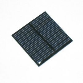 購入 フレームのない太陽街路照明の多結晶性太陽電池2V 0.6W online manufacture