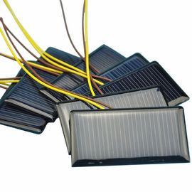 購入 太陽水ポンプの小型太陽電池パネル モジュール/多結晶性太陽電池パネル online manufacture