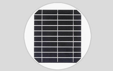 購入 庭の軽い多太陽電池6V 2W白い色の抵抗力がある高い塩霧およびアンモナル online manufacture