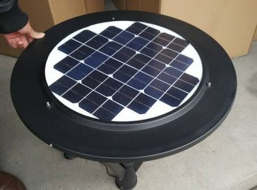 購入 家の照明装置PVの太陽電池パネル/円形の太陽電池の合成のフィルムの背部シート online manufacture