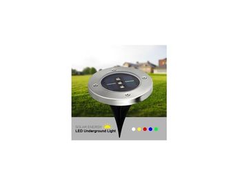 購入 80mmの直径の円形の太陽電池パネル/太陽エネルギーの太陽電池パネルの高性能 online manufacture