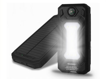購入 30000mAh太陽エネルギーUSBの充電器/安全な、信頼できる防水力銀行 online manufacture