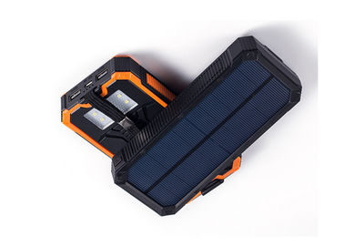 購入 マイクロUSBポートのポータブルちり止め12ボルトの太陽電池の充電器およびCrashproof online manufacture