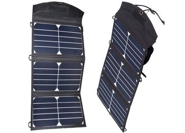 購入 携帯電話のSunpowerの太陽電池パネルの貯蔵袋の折り畳み式の適用範囲が広いおよび静かにゴム online manufacture