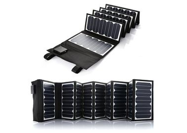 購入 デジタル カメラの太陽充電器袋の折られるモノクリスタル ケイ素のパネルの容易 online manufacture