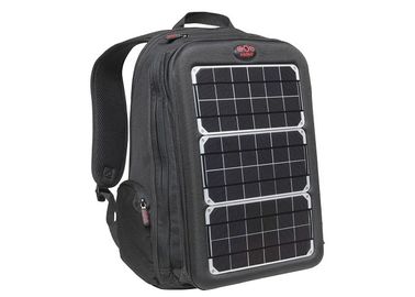 購入 偶然の太陽充電器袋/太陽動力を与えられた袋の折るサイズ7.28*49.53はじりじり動きます online manufacture