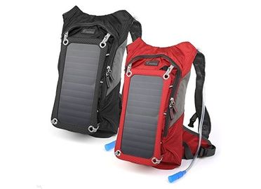 購入 注文の太陽動力を与えられたラップトップのバックパック/太陽にUSBの充電器のBackpacking online manufacture