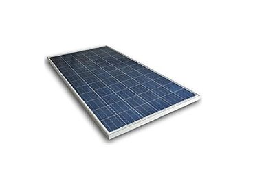 購入 100ワット12Vの太陽電池パネル3.2mmの低い鉄の高い透明物の緩和されたガラス online manufacture