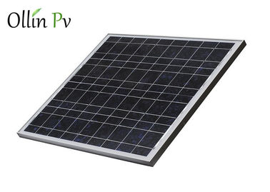 購入 12V PVの太陽電池パネルの十分比例させた濃紺の窒化珪素の反反射 online manufacture