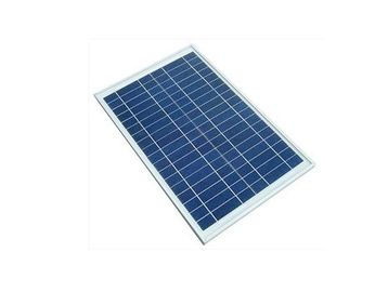 購入 監視のカメラ電池のキャンプのピクニック キャラバンに動力を与える25w多PVの太陽電池パネル online manufacture