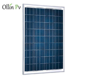 購入 宇宙探検および他の形態の交通機関のための多結晶性90W 12Vの太陽電池パネル online manufacture