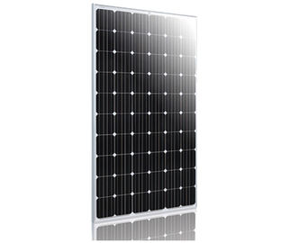 購入 プール ポンプ モノクリスタル ケイ素の太陽電池パネル260 Wの風の抵抗 online manufacture