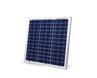 購入 小さいPolysiliconの太陽電池パネル陽極酸化されたアルミ合金フレームとの20ワット online manufacture