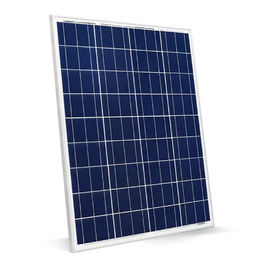 購入 太陽軽い力の多結晶性太陽電池パネル、12v 80wの太陽電池パネルのキット online manufacture
