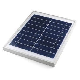 購入 導かれた庭はケイ素の太陽電池パネル多結晶性185 x 185 x 17mmをつけます online manufacture