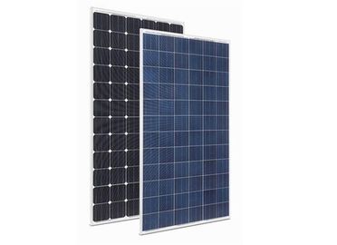 購入 300ワットの多太陽電池パネル、アルミ合金フレームの住宅の太陽電池パネル online manufacture