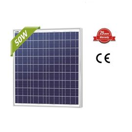 購入 低い鉄の緩和されたガラスの家の太陽電池パネル/国内太陽電池パネル4*9 online manufacture