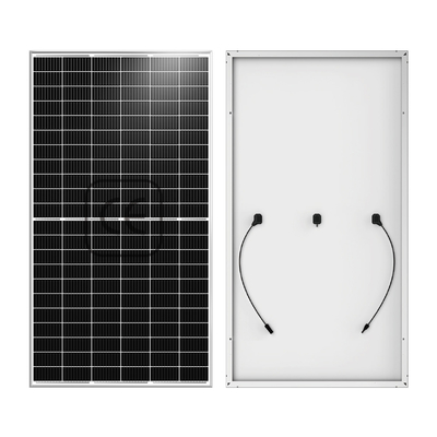 購入 工場卸売価格500W 515W 525W 535W 545W 550Wモノクリスタル太陽モジュールOEMサービス online manufacture