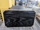 IP65防水完全で黒いモノラル太陽電池パネル450w 455w 460w