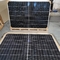 36V防水モノクリスタル太陽エネルギーのパネル540W 545W 550W