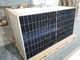 格子二重ガラス モノクリスタル太陽電池パネル400W 450W 500W 540Wを離れて